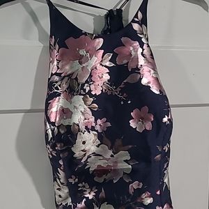 Short special occasion dress